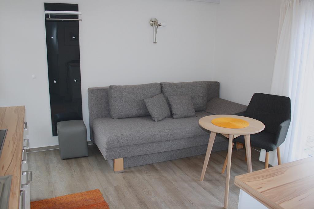 Apartment Villa Sonnenschein Glücksburg Zewnętrze zdjęcie