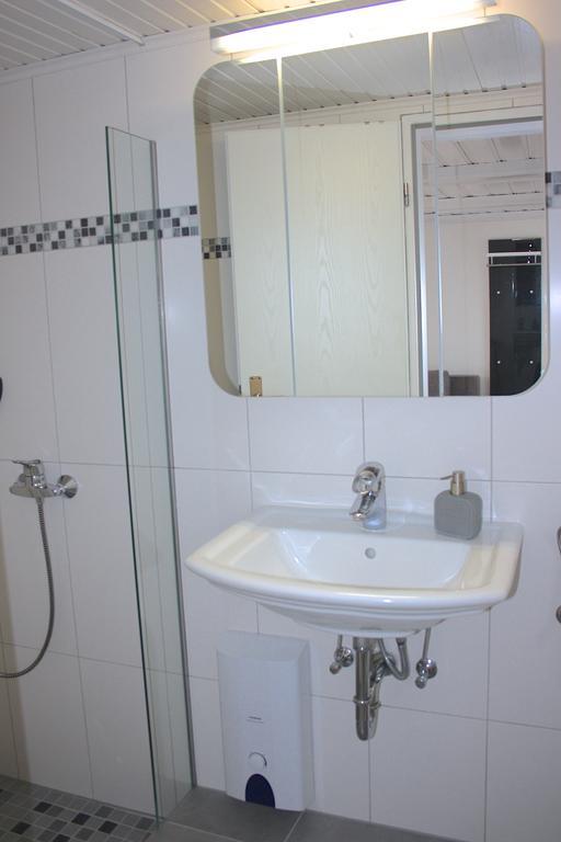 Apartment Villa Sonnenschein Glücksburg Zewnętrze zdjęcie